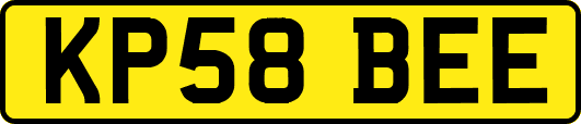 KP58BEE