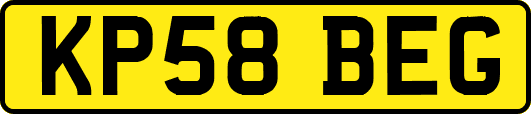 KP58BEG
