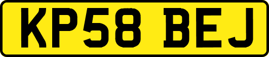 KP58BEJ