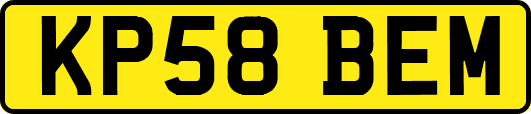 KP58BEM