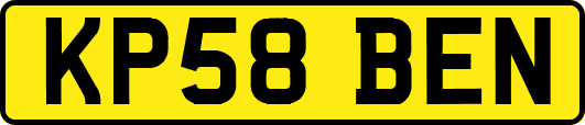 KP58BEN