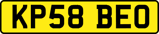 KP58BEO