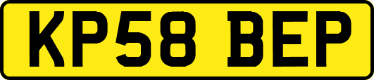 KP58BEP