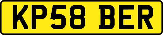 KP58BER