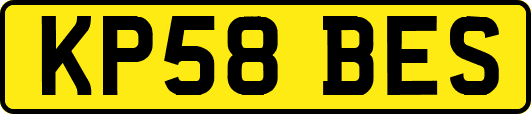 KP58BES