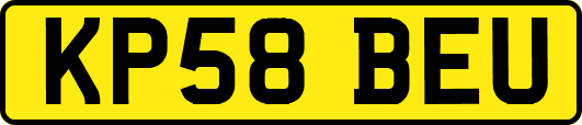 KP58BEU