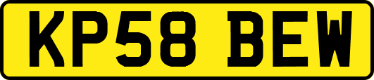 KP58BEW