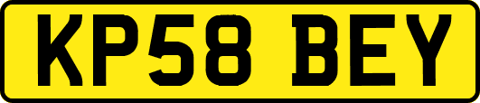 KP58BEY
