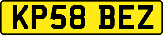 KP58BEZ