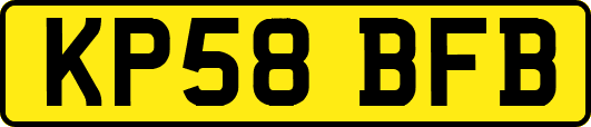 KP58BFB