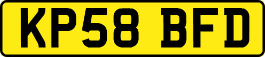 KP58BFD