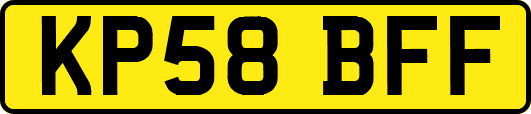 KP58BFF