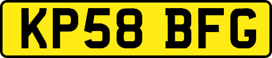 KP58BFG