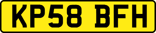 KP58BFH