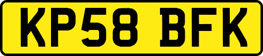 KP58BFK