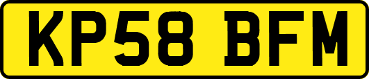 KP58BFM