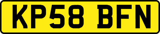 KP58BFN