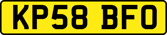 KP58BFO