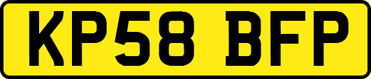 KP58BFP