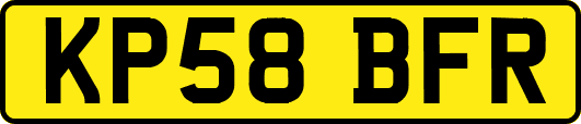 KP58BFR
