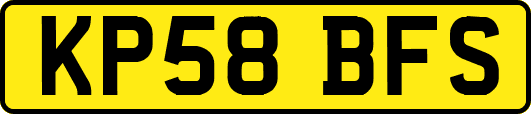 KP58BFS
