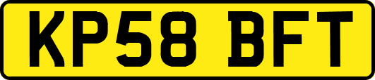 KP58BFT