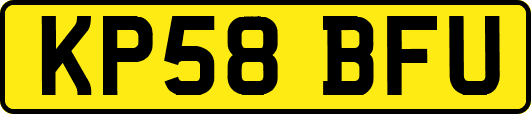 KP58BFU