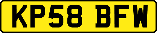 KP58BFW