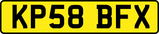 KP58BFX