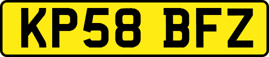 KP58BFZ