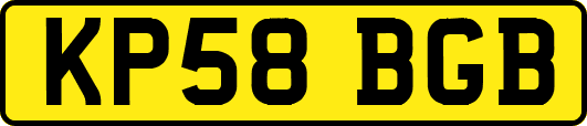 KP58BGB