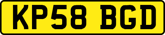 KP58BGD