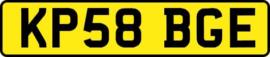 KP58BGE