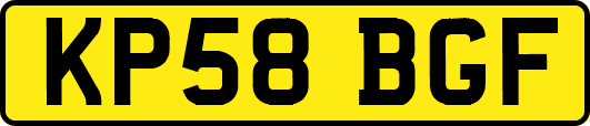 KP58BGF