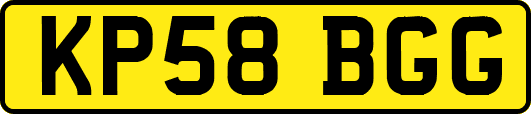 KP58BGG