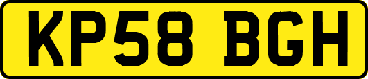 KP58BGH