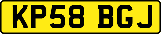 KP58BGJ