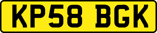 KP58BGK