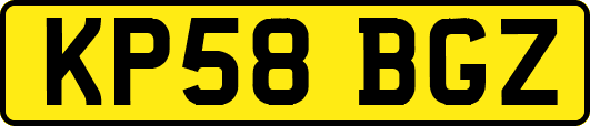 KP58BGZ