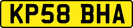 KP58BHA