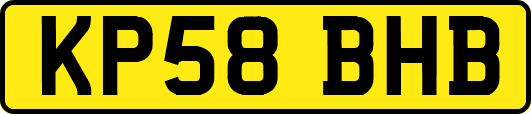 KP58BHB