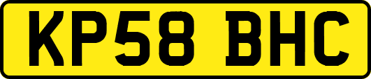 KP58BHC