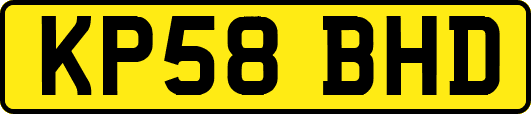 KP58BHD
