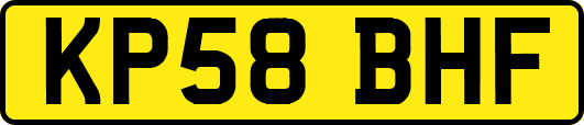 KP58BHF