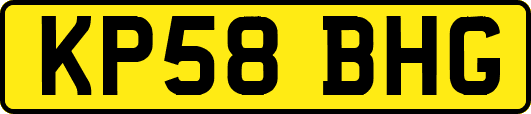 KP58BHG