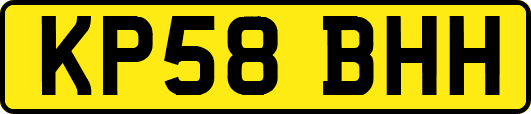 KP58BHH