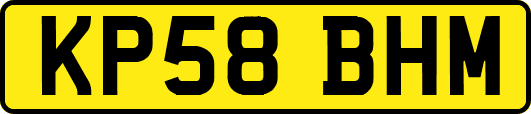 KP58BHM