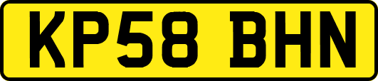 KP58BHN