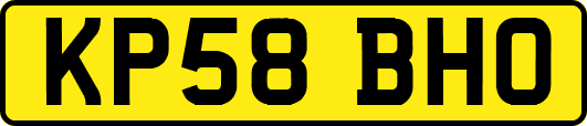 KP58BHO