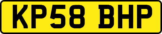 KP58BHP